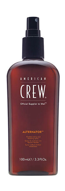 American Crew Alternator American Crew Alternator